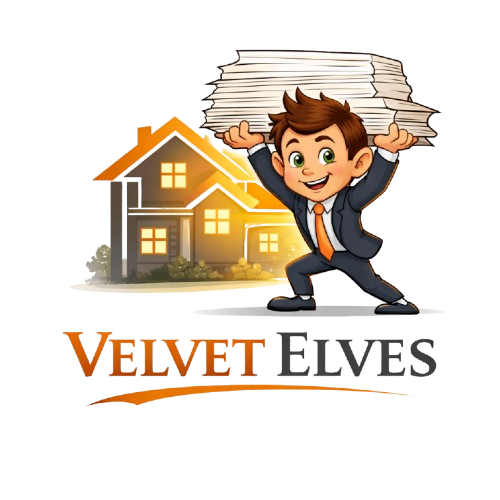 Velvet Elves